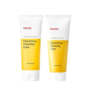 Manyo Pure & Deep Cleansing Foam 100ml / 200ml