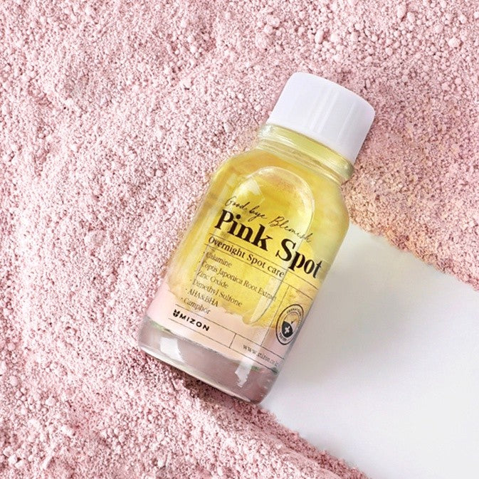 MIZON Goodbye Blemish Pink Spot 19ml