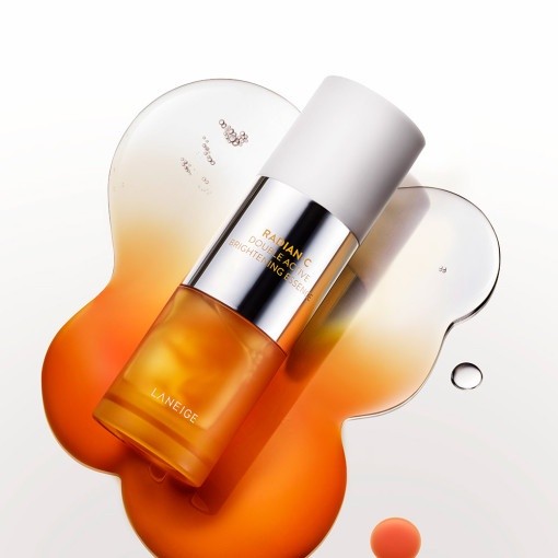 LANEIGE Radian-C Double Active Brightening Essence 30g