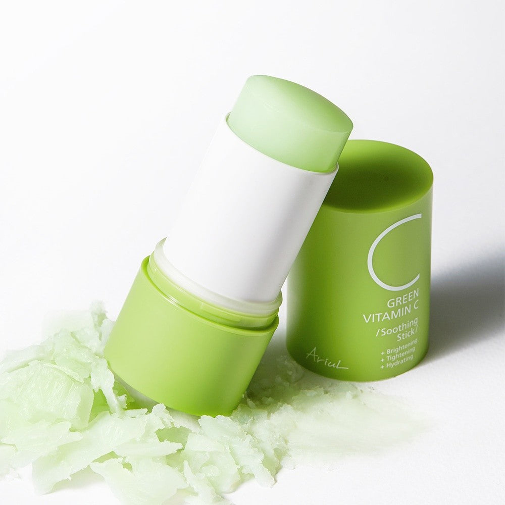 Ariul Green Vitamin C Multi Balm Soothing Stick 24g