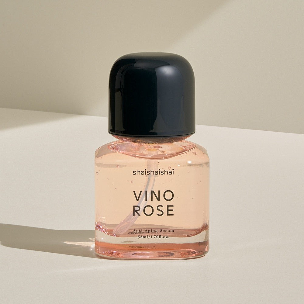 shaishai Vino Rosé Anti-Aging/Lipo Some Summer Cell Serum 55ml