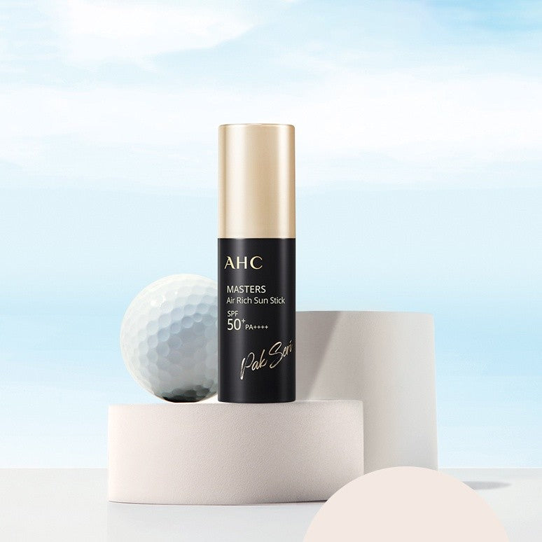AHC Masters Air Rich Sun Stick 10g