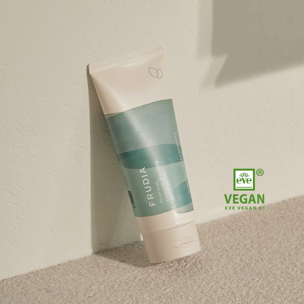 FRUDIA Reproust Essential Blending Body Lotion Greenery 200ml