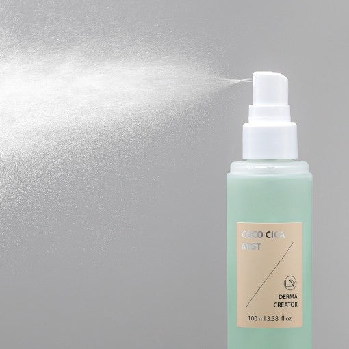 VELLA Luz De Vella Coco Cica Mist 100ml
