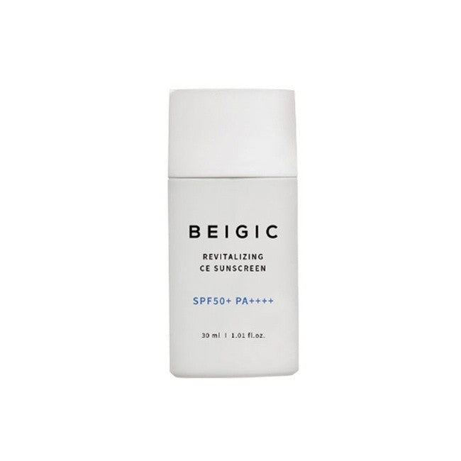 Beigic Revitalizing CE Sunscreen 30ml