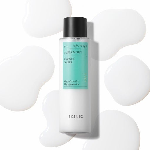 SCINIC Super Moist Essence Water 150ml