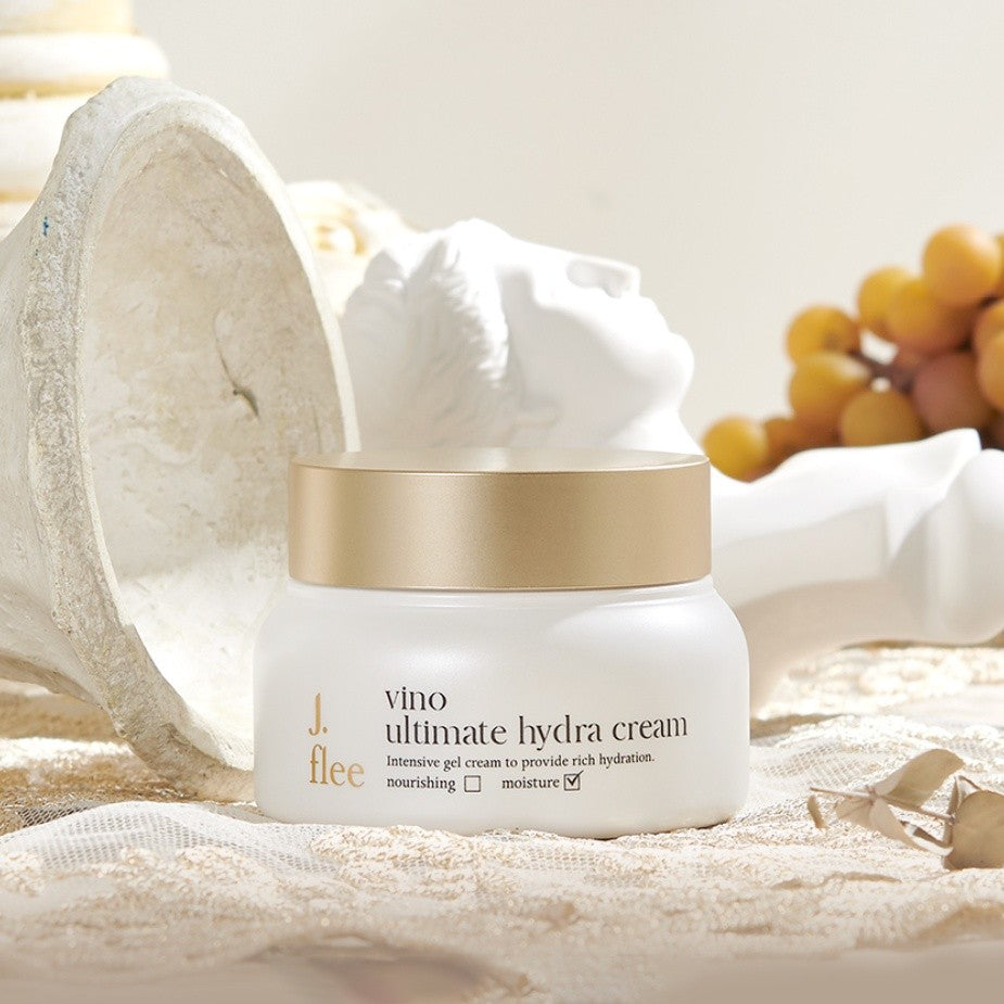 J.flee Vino Ultimate Hydra Cream / Deep Cream 75ml