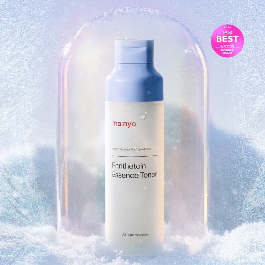 Manyo Panthetoin Essence Toner 200ml