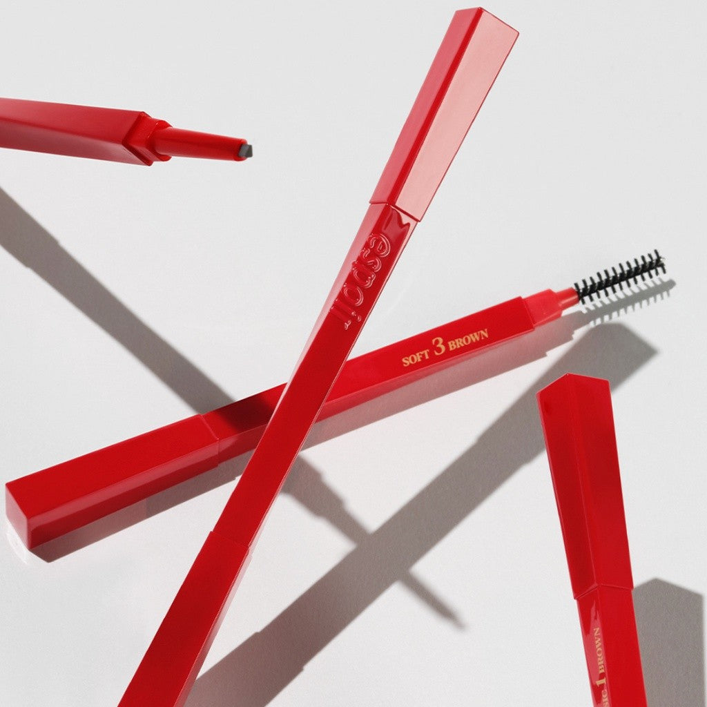 Espoir The Brow Balance Pencil 0.18g