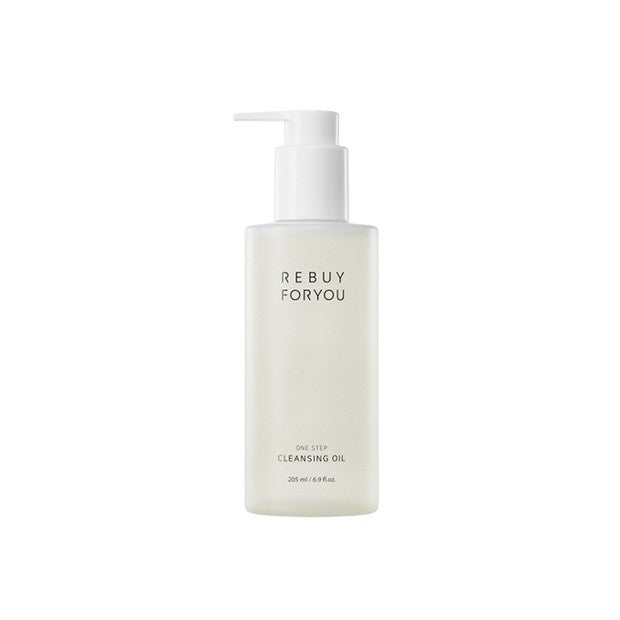 Rbfy One Step Cleansing Oil 205ml