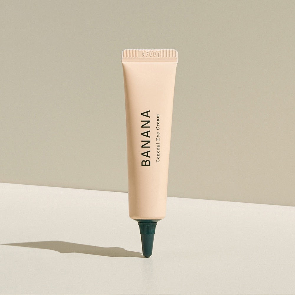 shaishai Banana Conceal Eye Cream 15g