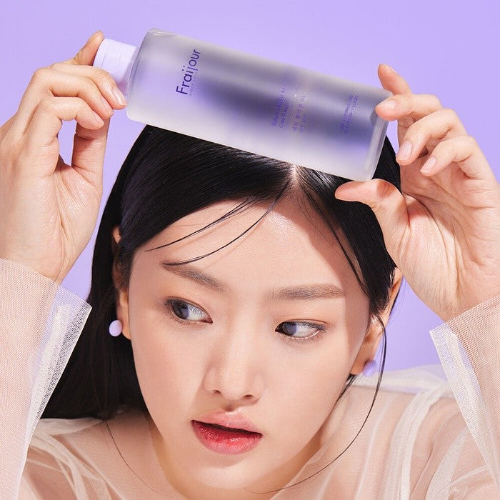 Fraijour Retin Collagen 3D Core Toner 250ml