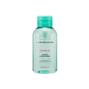 BRING GREEN Tea Tree Cica Sensitive Cleansing Water 500ml