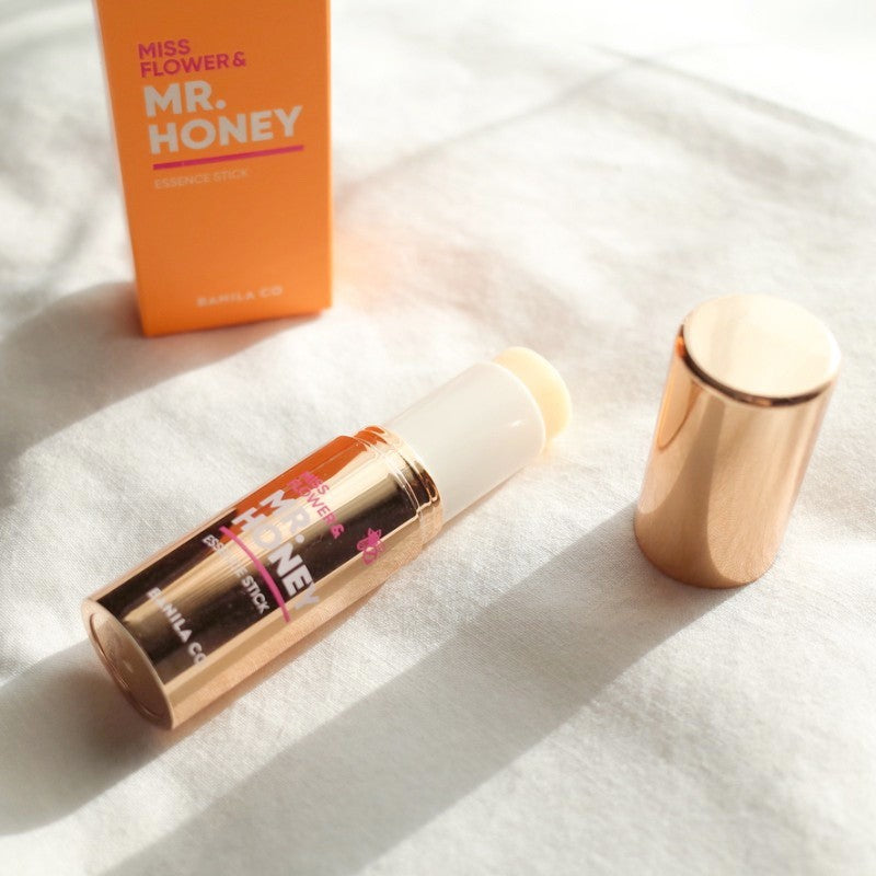 Banila co. Miss Flower & Mr Honey Essence Stick 9g