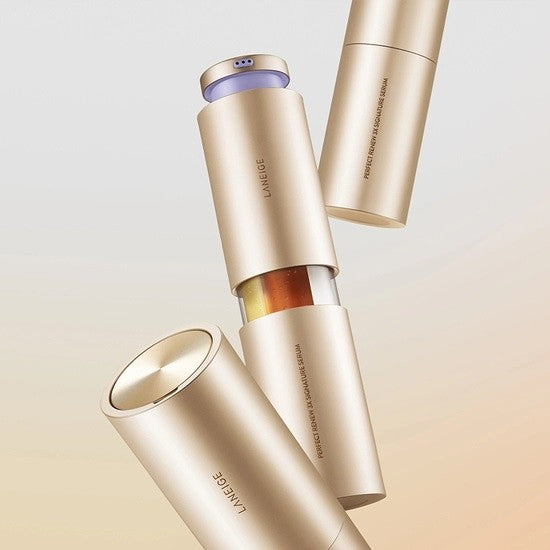 LANEIGE Perfect Renew 3X Signature Serum/Cream