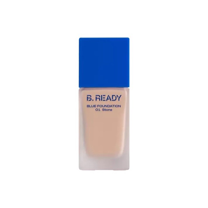B.READY Blue Foundation SPF27/PA++ 35ml