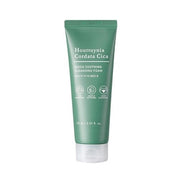 TONYMOLY Houttuyina Cordata cica Quick Soothing Cleansing Foam 150ml
