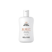ECLADO UV Clinica Sun Cream SPF40 PA++ 120g