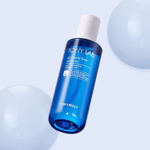 TONYMOLY Tony Lab AC Control Toner/Emulsion