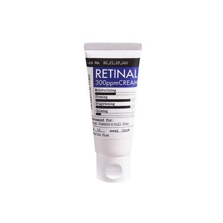 DERMAFACTORY Retinal 300ppm Cream 30ml