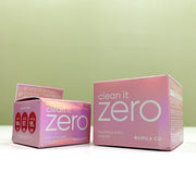 Banila co Clean It Zero Cleansing Balm Original 25ml / 50ml / 100ml