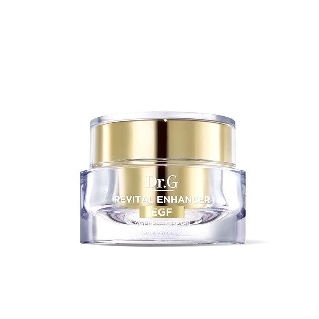 Dr.G Revital Enhancer Ageless Cream 50ml