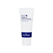 ECLADO Plus A.C Centella Foam Cleanser 100g