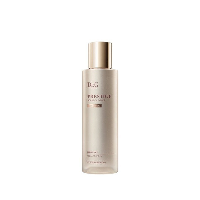 Dr.G Prestige Horse Oil Toner 150ml