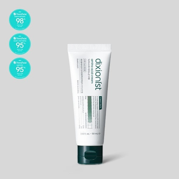 Dixionist Amino Acid Cream 50ml
