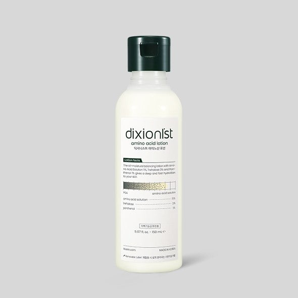 Dixionist Amino Acid Lotion 150ml