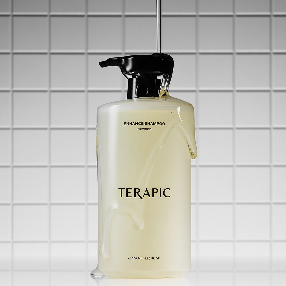 TERAPIC Enhance Shampoo/Treatment 500ml