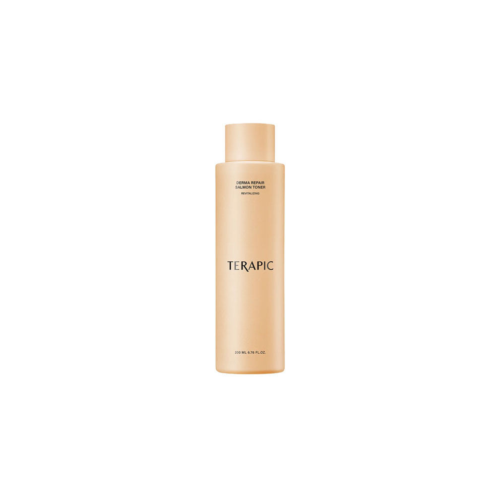 TERAPIC Derma Repair Salmon Toner 200ml