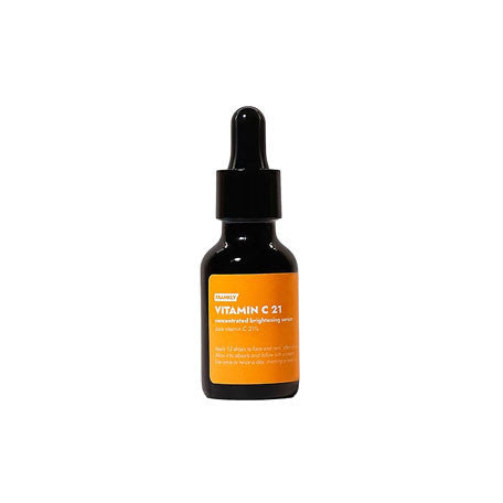 Frankly Vitamin C 21 Serum 15ml