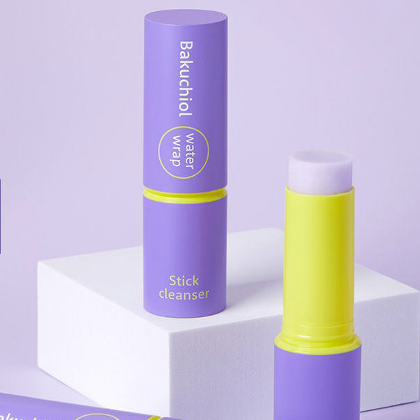 Charmzone Bakuchiol Water Wrap Stick Cleanser 11g
