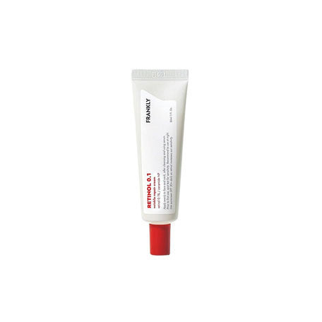 Frankly Retinol 0.1 Cream 30ml