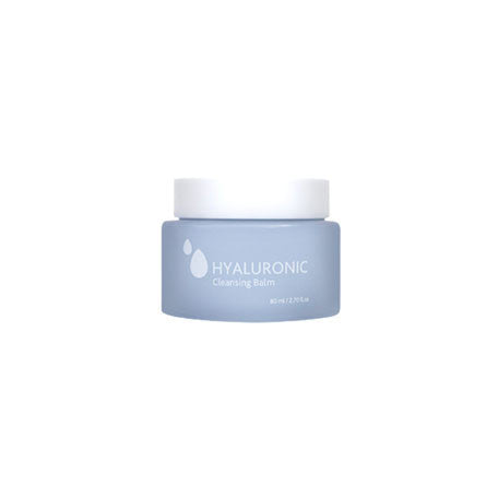Prreti Hyaluronic Cleansing Balm 80ml