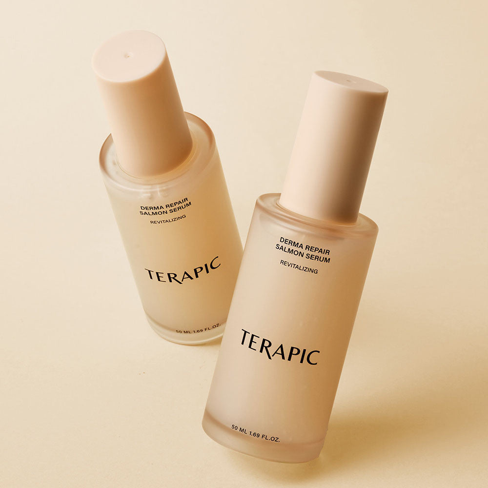 TERAPIC Derma Repair Salmon Serum 50ml