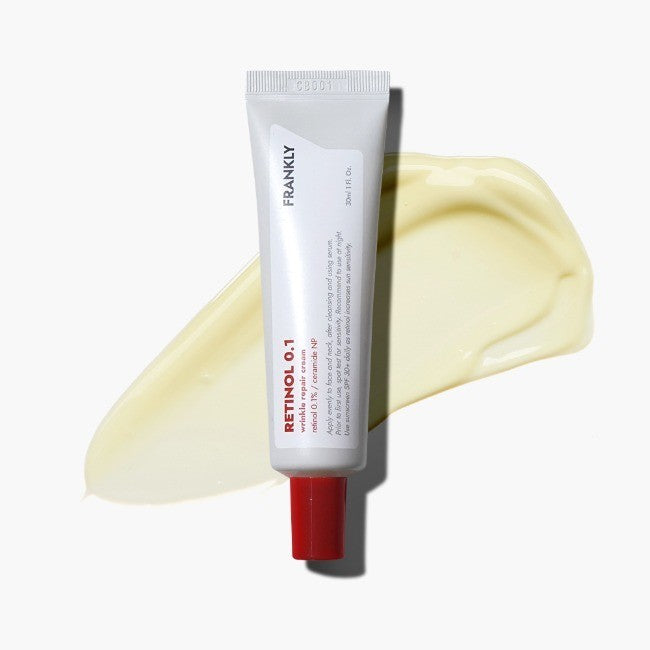 Frankly Retinol 0.1 Cream 30ml