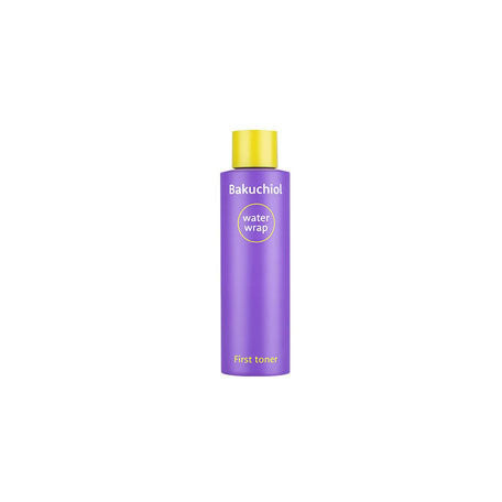 Charmzone Bakuchiol Water Wrap First Toner 210ml