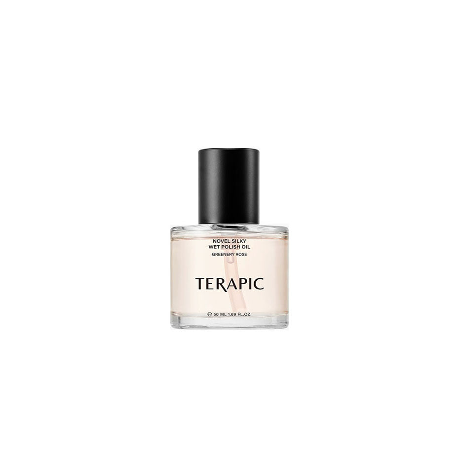 TERAPIC Novel Silky Wet Polish Oil 50ml