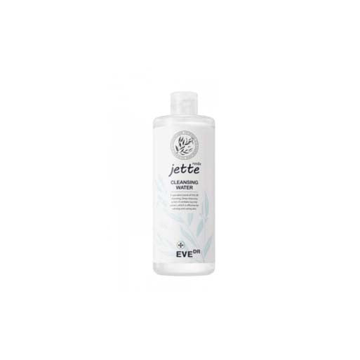 Eve Dr. Jette Cleansing Water 400ml