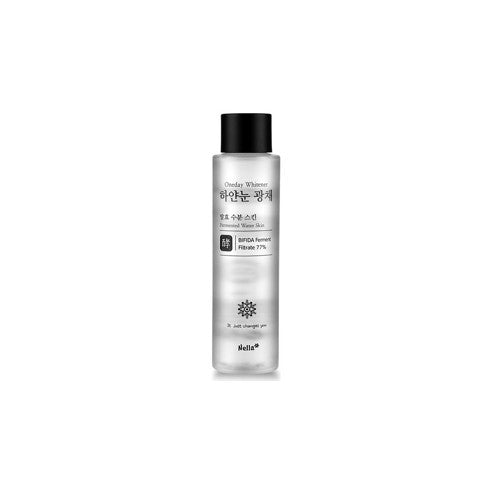 Nella White Snow Fermented Water Skin 150ml