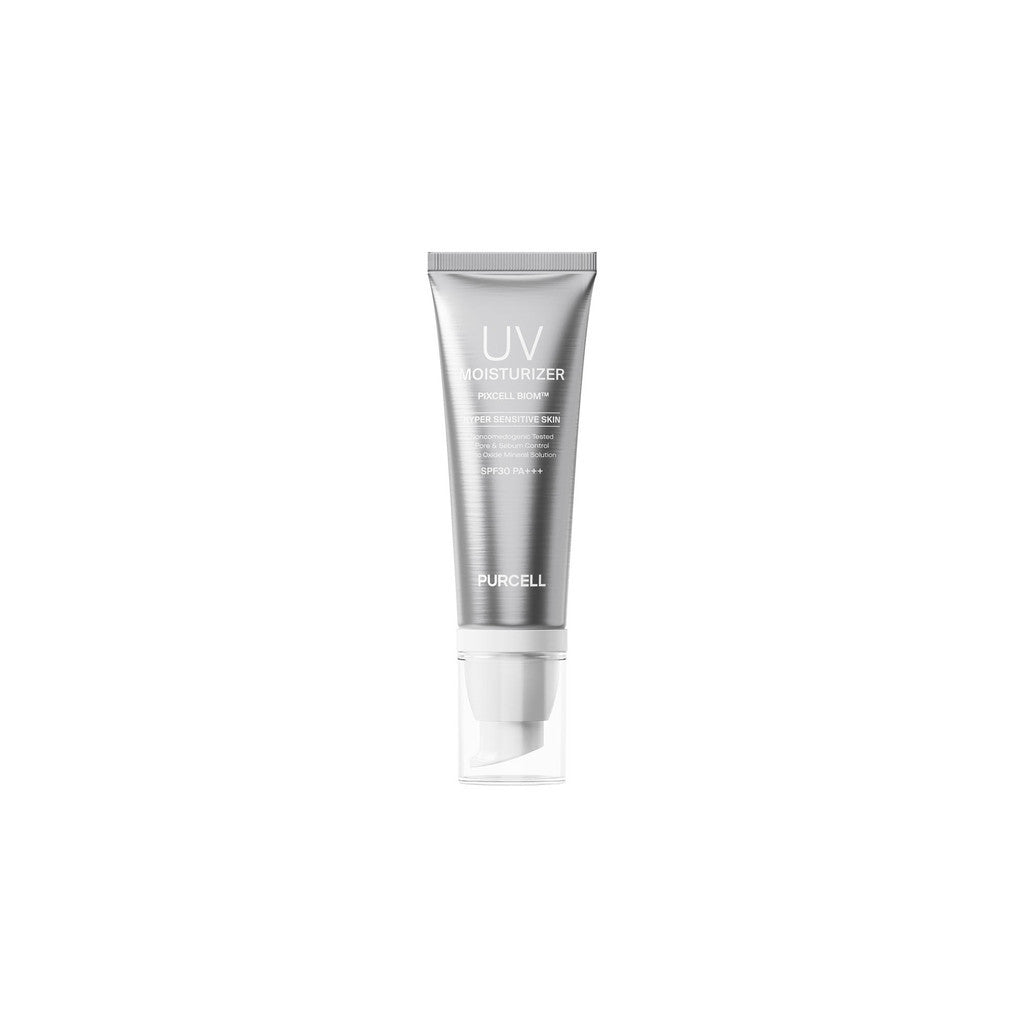 Purcell Pixcell Biom UV Moisturizer 40ml