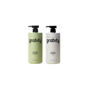 Grabity Hair Lifting Shampoo 475ml