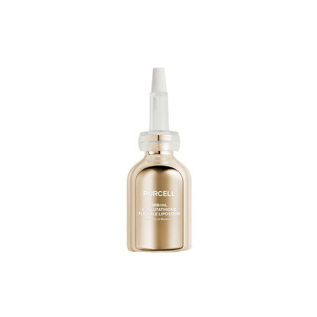 Purcell 88B/mL L- Glutathione Flexible Liposome 30ml
