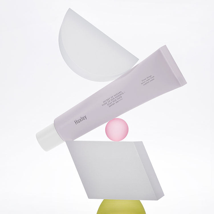 Huxley Tone Up Sun Essence Stay Sun Safe 70ml