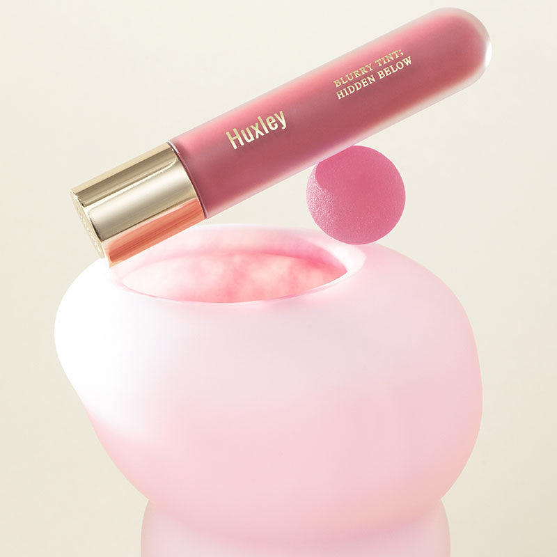 Huxley Blurry Tint Hidden Below 4.5g