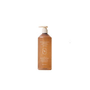 Heveblue Salmon Pullkeratin Centella Hair Shampoo 500ml