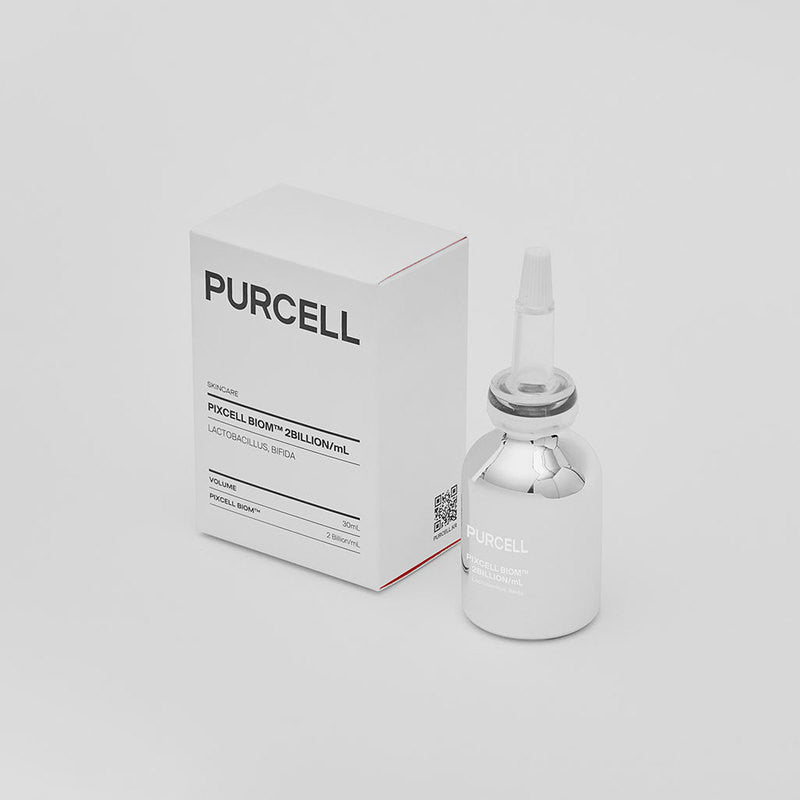Purcell Pixcell Biom 2Billion/mL 30ml
