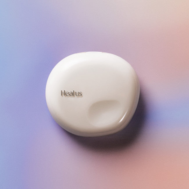 Healus Breathing Cushion Glow SPF 38 PA+++ 11g